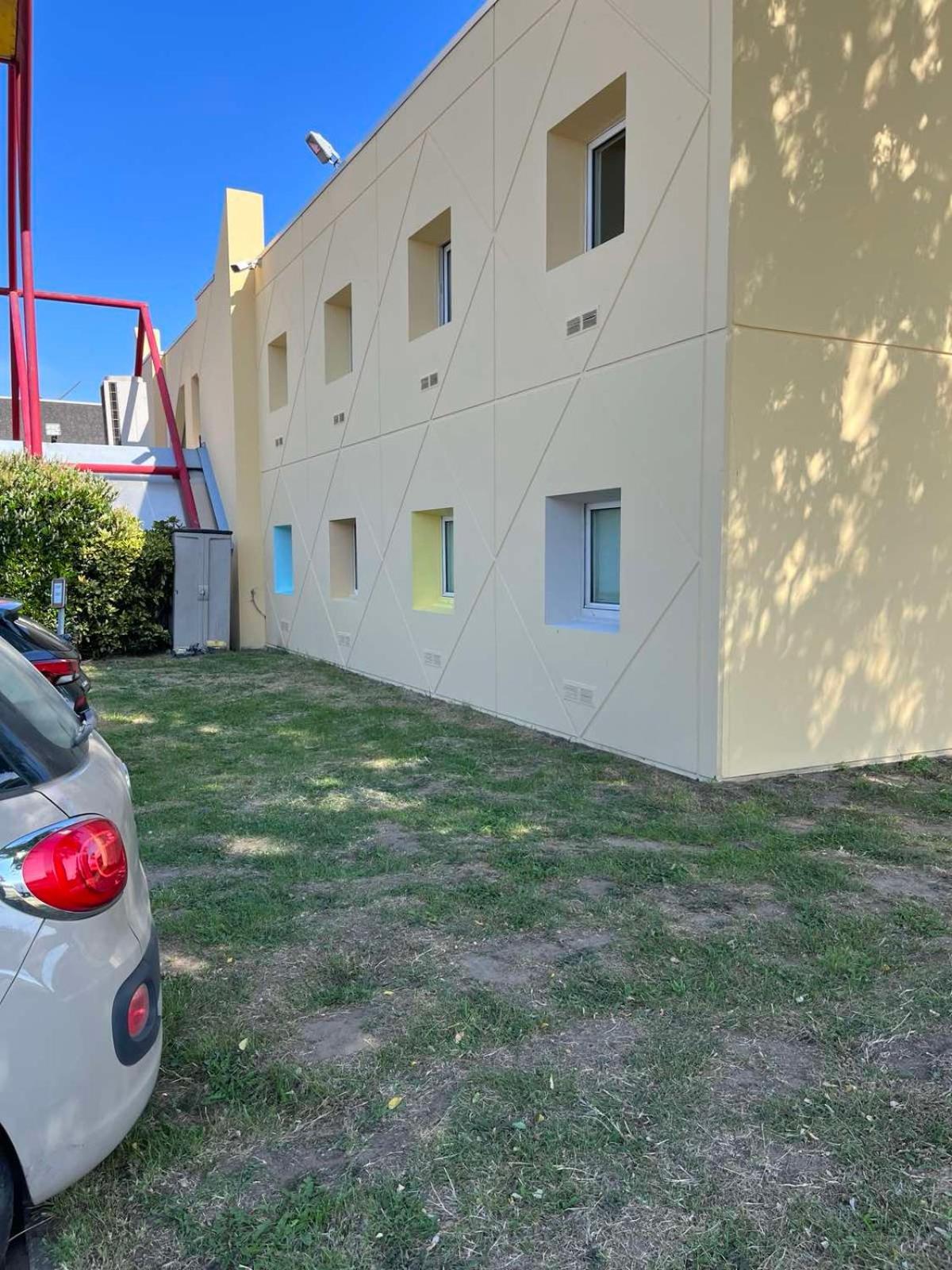 Classeco Gent Gante Exterior foto